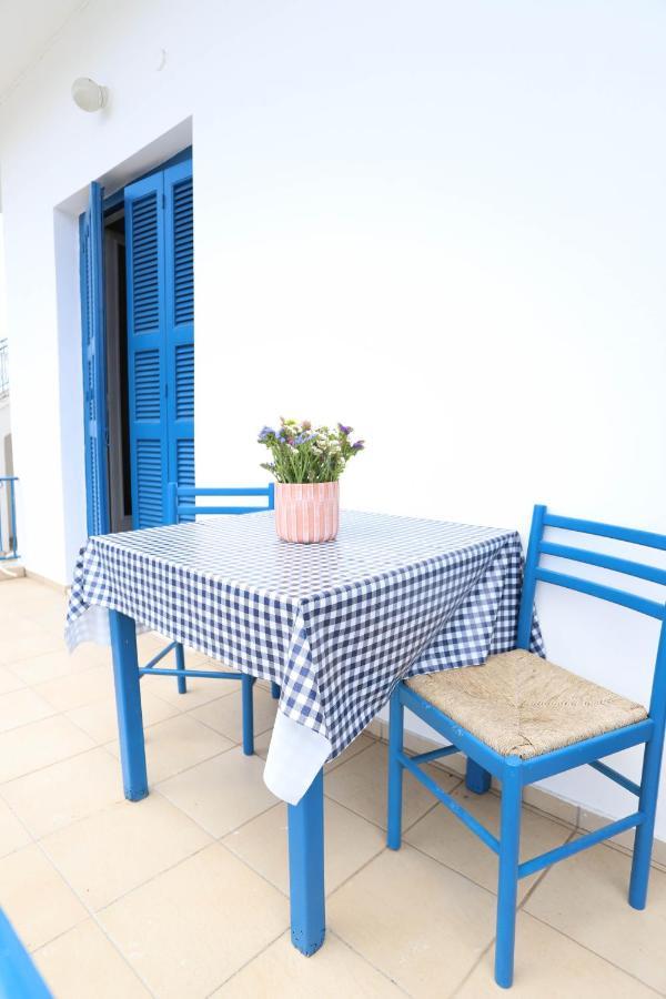 Rhodes Town Garden Apartment Rhodes City Eksteriør bilde